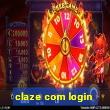 claze com login